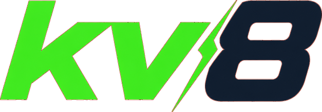 KV8